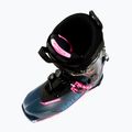Buty skiturowe damskie Dalbello Quantum Free W dark blue/fluo pink 4