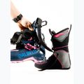 Buty skiturowe damskie Dalbello Quantum Free W dark blue/fluo pink 6