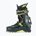 Buty skiturowe męskie Dalbello Quantum Evo dark blue/fluo yellow 2