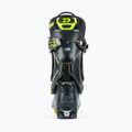 Buty skiturowe męskie Dalbello Quantum Evo dark blue/fluo yellow 3