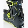 Buty skiturowe męskie Dalbello Quantum Evo dark blue/fluo yellow 5