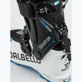 Buty skiturowe damskie Dalbello Quantum Evo Sport W white/black 5