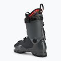 Buty narciarskie męskie Dalbello Veloce 110 MV black/dove grey 2