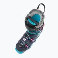 Buty narciarskie damskie Dalbello Veloce 105 MV W caraibi blue/dark blue 5