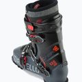 Buty narciarskie męskie Dalbello Cabrio MV 120 3DWrap grey/black 4