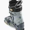 Buty narciarskie męskie Dalbello Cabrio MV 90 anthracite/mercury 4