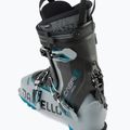 Buty narciarskie męskie Dalbello Cabrio LV Free 130 Lite grey/black 4