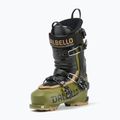 Buty narciarskie męskie Dalbello Cabrio LV Free 120 olive/black