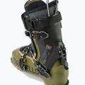 Buty narciarskie męskie Dalbello Cabrio MV Free 100 mocha/black 4