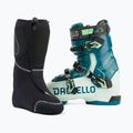 Buty narciarskie damskie Dalbello Cabrio LV 95 W matcha milk/grue 5