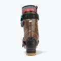 Buty narciarskie męskie Dalbello IL Moro Pro black/mocha 4