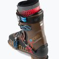 Buty narciarskie męskie Dalbello IL Moro Pro black/mocha 5