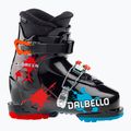 Buty narciarskie dziecięce Dalbello J Green 2.0 GW black 2