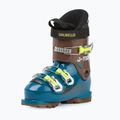 Buty narciarskie dziecięce Dalbello J-Tour Jr blue laguna/mocha