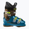 Buty narciarskie dziecięce Dalbello J-Tour Jr blue laguna/mocha 2