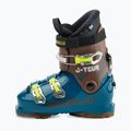 Buty narciarskie dziecięce Dalbello J-Tour Jr blue laguna/mocha 3