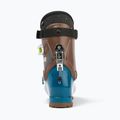 Buty narciarskie dziecięce Dalbello J-Tour Jr blue laguna/mocha 4