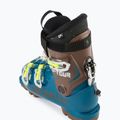 Buty narciarskie dziecięce Dalbello J-Tour Jr blue laguna/mocha 5