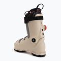 Buty narciarskie męskie Dalbello Veloce Space 130 Dual ecru/stone grey 2