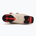 Buty narciarskie męskie Dalbello Veloce Space 130 Dual ecru/stone grey 4