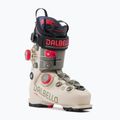 Buty narciarskie męskie Dalbello Veloce Space 130 Dual ecru/stone grey 6