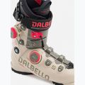 Buty narciarskie męskie Dalbello Veloce Space 130 Dual ecru/stone grey 13