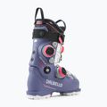 Buty narciarskie damskie Dalbello Veloce Space 105 W Dual future dusk/mercury 8
