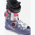 Buty narciarskie damskie Dalbello Veloce Space 105 W Dual future dusk/mercury 11