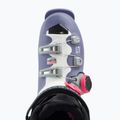 Buty narciarskie damskie Dalbello Veloce Space 105 W Dual future dusk/mercury 12