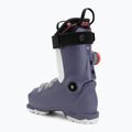 Buty narciarskie damskie Dalbello Veloce Space 105 W Dual future dusk/mercury 2