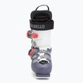 Buty narciarskie damskie Dalbello Veloce Space 105 W Dual future dusk/mercury 3