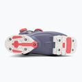 Buty narciarskie damskie Dalbello Veloce Space 105 W Dual future dusk/mercury 4