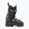 Buty narciarskie damskie Dalbello Veloce Space 85 W black/berry 7