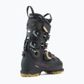Buty narciarskie damskie Dalbello Veloce Space 85 W black/berry 8