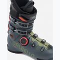 Buty narciarskie męskie Dalbello Veloce Space 110 antracite/kelp green 13