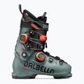 Buty narciarskie męskie Dalbello Veloce Space 110 Dual dark basalt/black