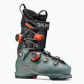 Buty narciarskie męskie Dalbello Veloce Space 110 Dual dark basalt/black 2