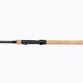Wędka karpiowa Greys GSTR090 Rod Stalking 3 Sec czarna/cork 2