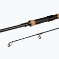 Wędka karpiowa Greys GSTR090 Rod Stalking 3 Sec czarna/cork 5