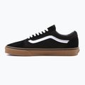 Buty Vans UA Old Skool black/medium gum 10