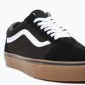 Buty Vans UA Old Skool black/medium gum 11