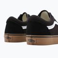 Buty Vans UA Old Skool black/medium gum 12