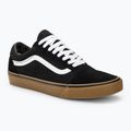 Buty Vans UA Old Skool black/medium gum
