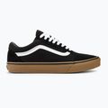 Buty Vans UA Old Skool black/medium gum 3