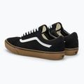 Buty Vans UA Old Skool black/medium gum 4