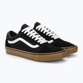 Buty Vans UA Old Skool black/medium gum 5