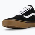 Buty Vans UA Old Skool black/medium gum 9