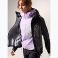 Kurtka przeciwdeszczowa damska Arc'teryx Alpha black 3