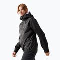 Kurtka przeciwdeszczowa damska Arc'teryx Alpha black 4