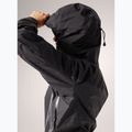 Kurtka przeciwdeszczowa damska Arc'teryx Alpha black 6